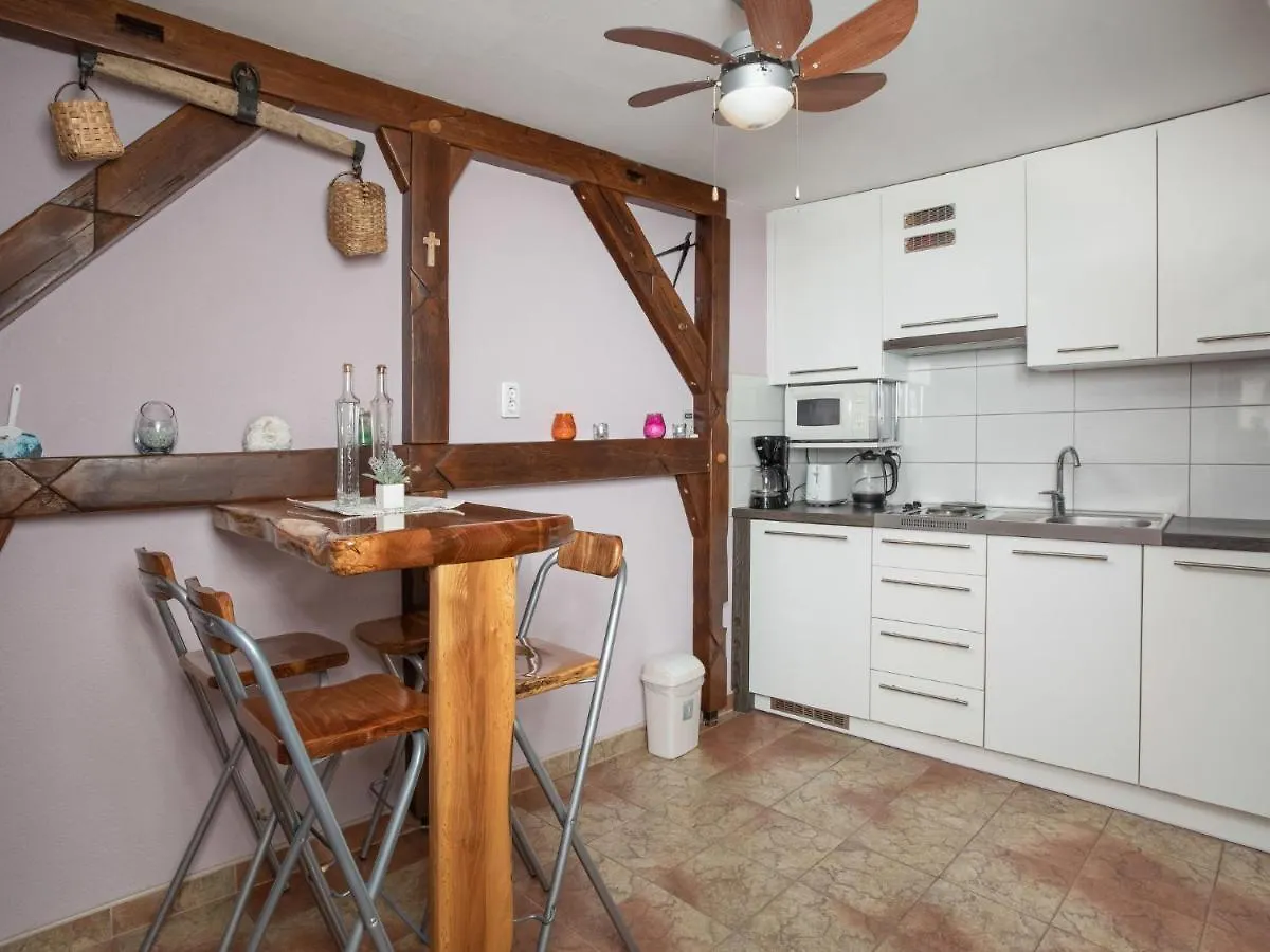 Holiday Home Lovreno - Ckv126 By Interhome Crikvenica 0*,
