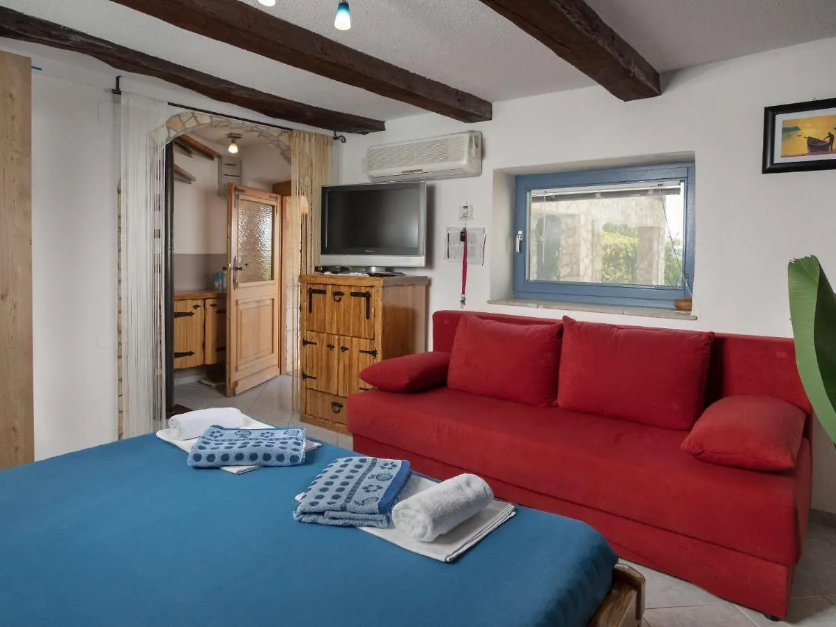 Holiday Home Lovreno - Ckv126 By Interhome Crikvenica 0*,