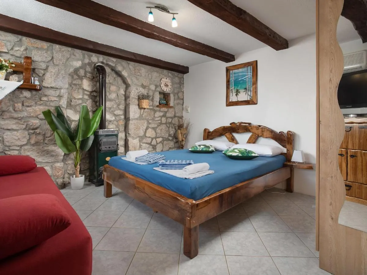 Holiday Home Lovreno - Ckv126 By Interhome Crikvenica Croatia