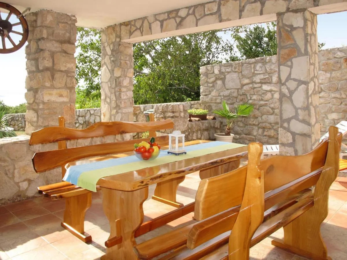Holiday Home Lovreno - Ckv126 By Interhome Crikvenica