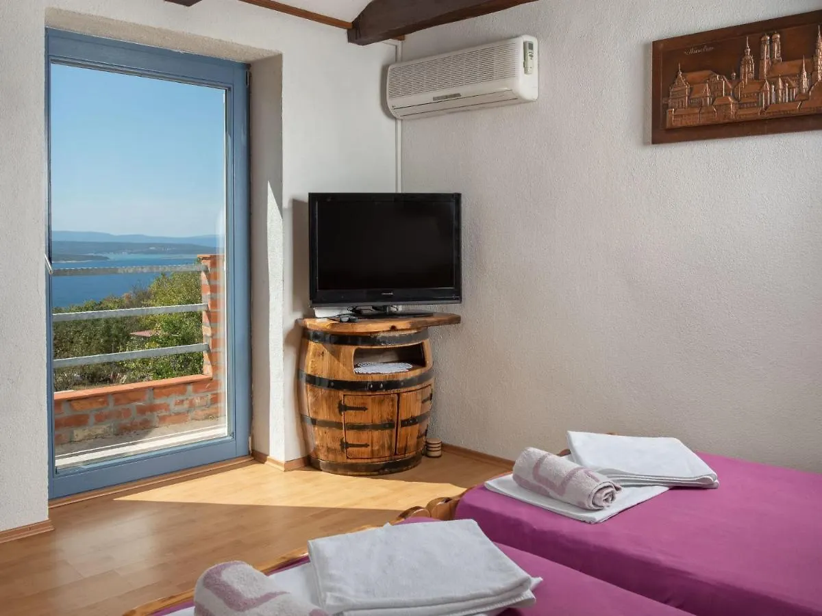 Holiday Home Lovreno - Ckv126 By Interhome Crikvenica