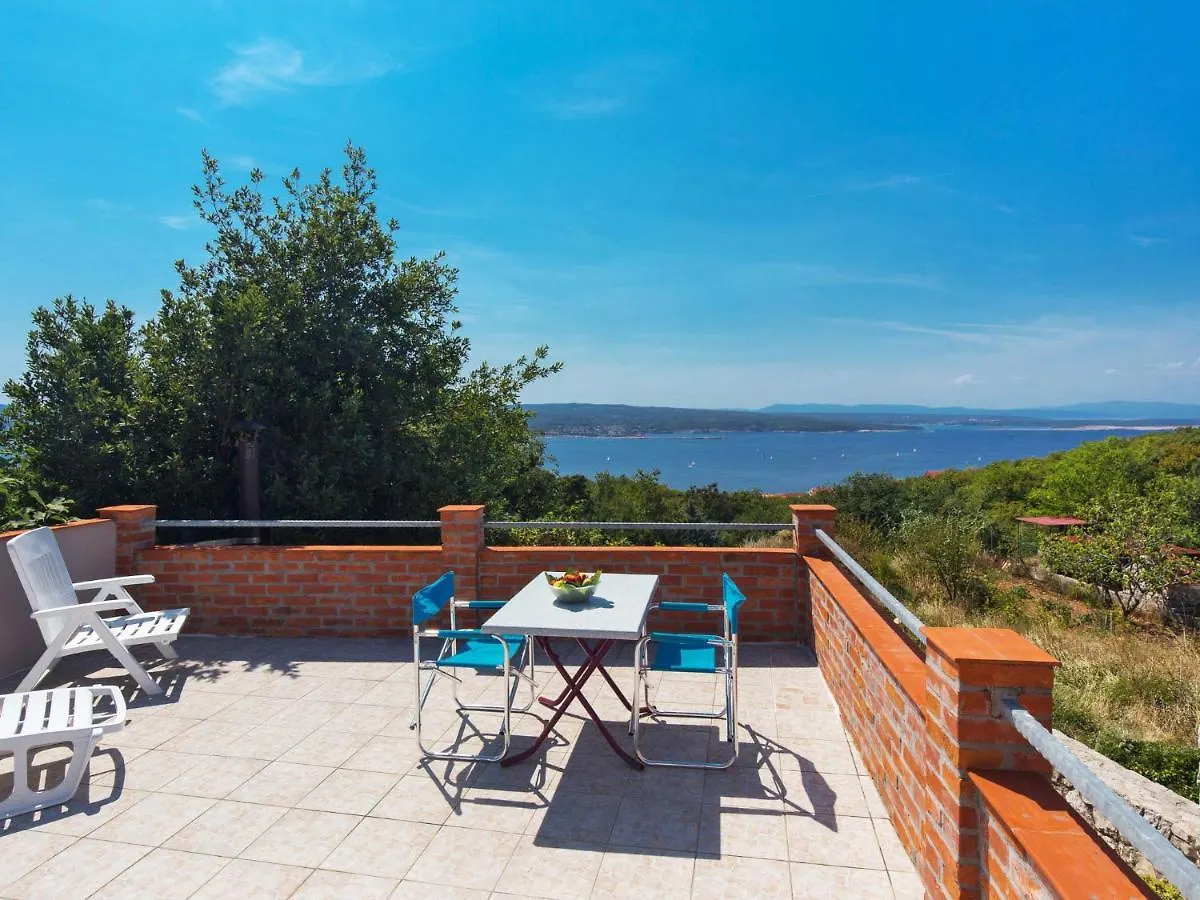 Holiday Home Lovreno - Ckv126 By Interhome Crikvenica