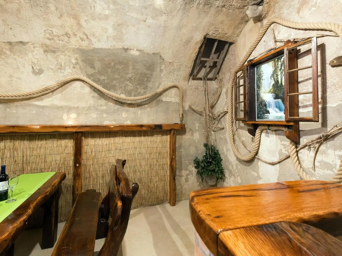 Holiday Home Lovreno - Ckv126 By Interhome Crikvenica Croatia