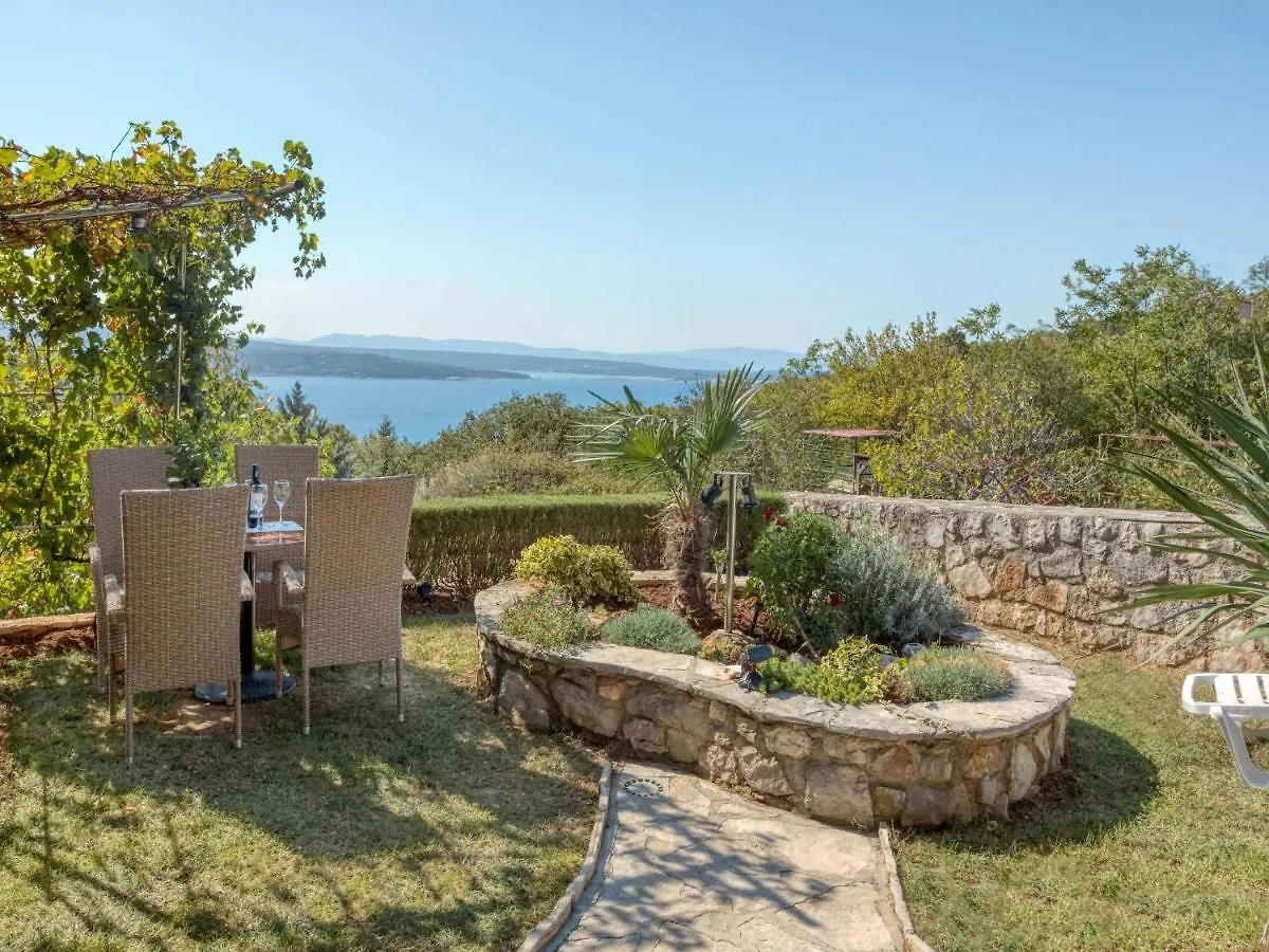 Holiday Home Lovreno - Ckv126 By Interhome Crikvenica