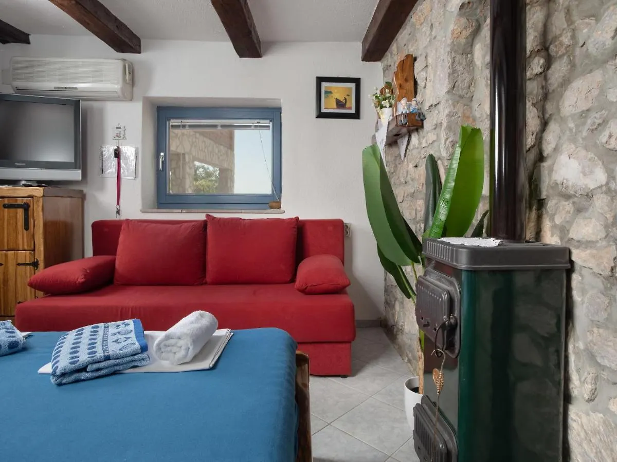 Holiday Home Lovreno - Ckv126 By Interhome Crikvenica 0*,  Croatia