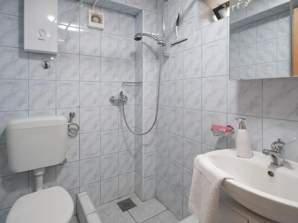 Holiday Home Lovreno - Ckv126 By Interhome Crikvenica