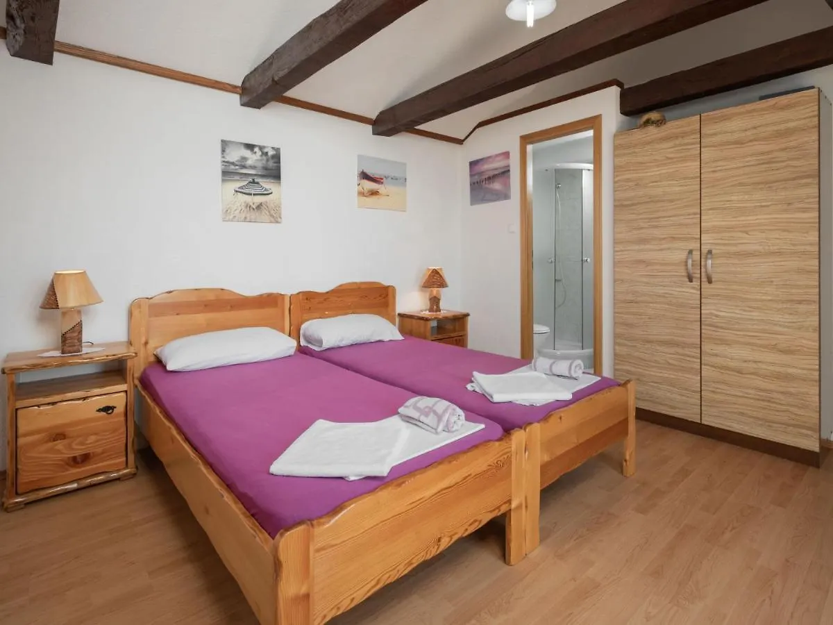 Holiday Home Lovreno - Ckv126 By Interhome Crikvenica 0*,