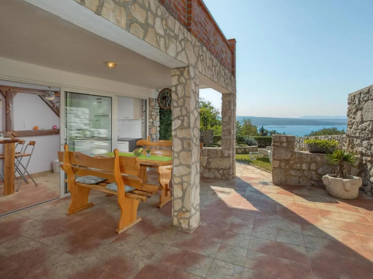 Holiday Home Lovreno - Ckv126 By Interhome Crikvenica