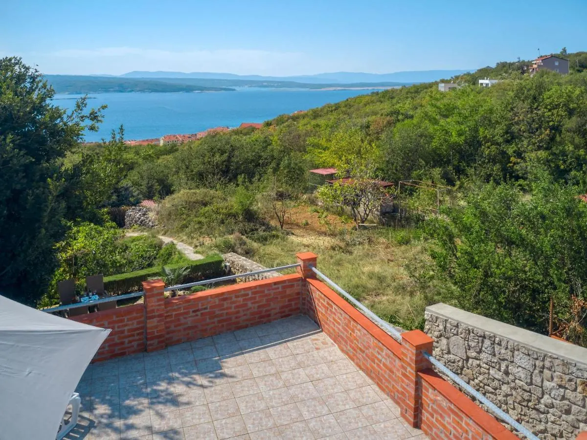 Holiday Home Lovreno - Ckv126 By Interhome Crikvenica