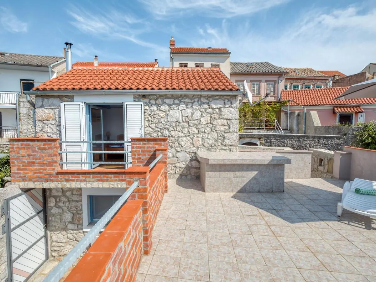 Holiday Home Lovreno - Ckv126 By Interhome Crikvenica