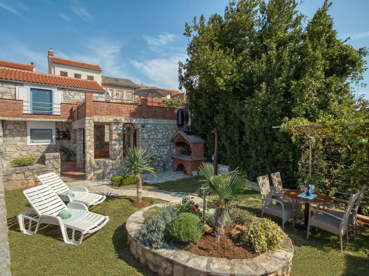 Holiday Home Lovreno - Ckv126 By Interhome Crikvenica