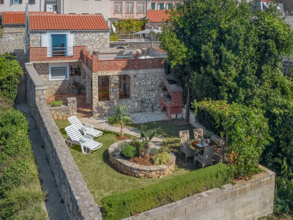 Holiday Home Lovreno - Ckv126 By Interhome Crikvenica