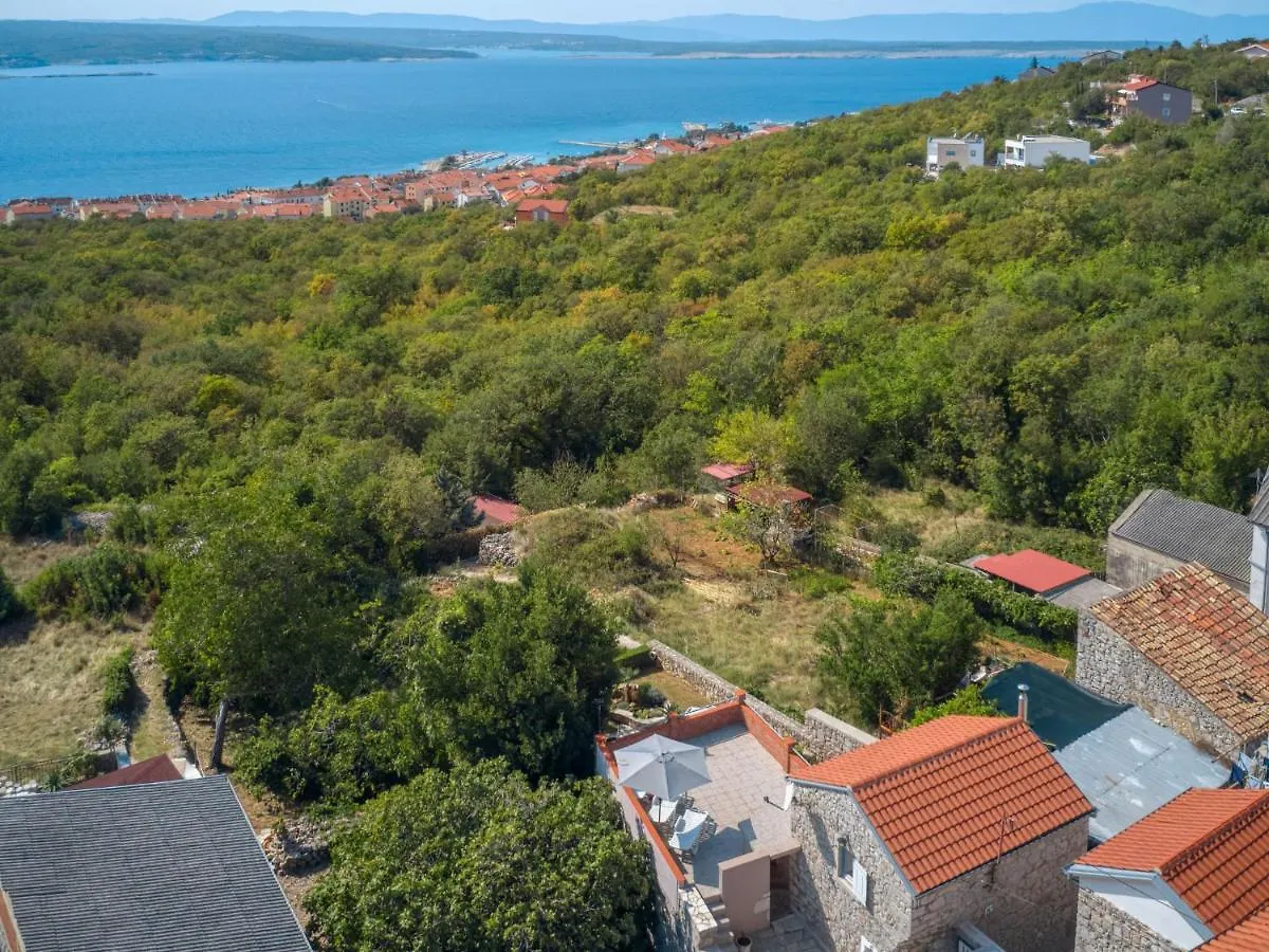 Holiday Home Lovreno - Ckv126 By Interhome Crikvenica