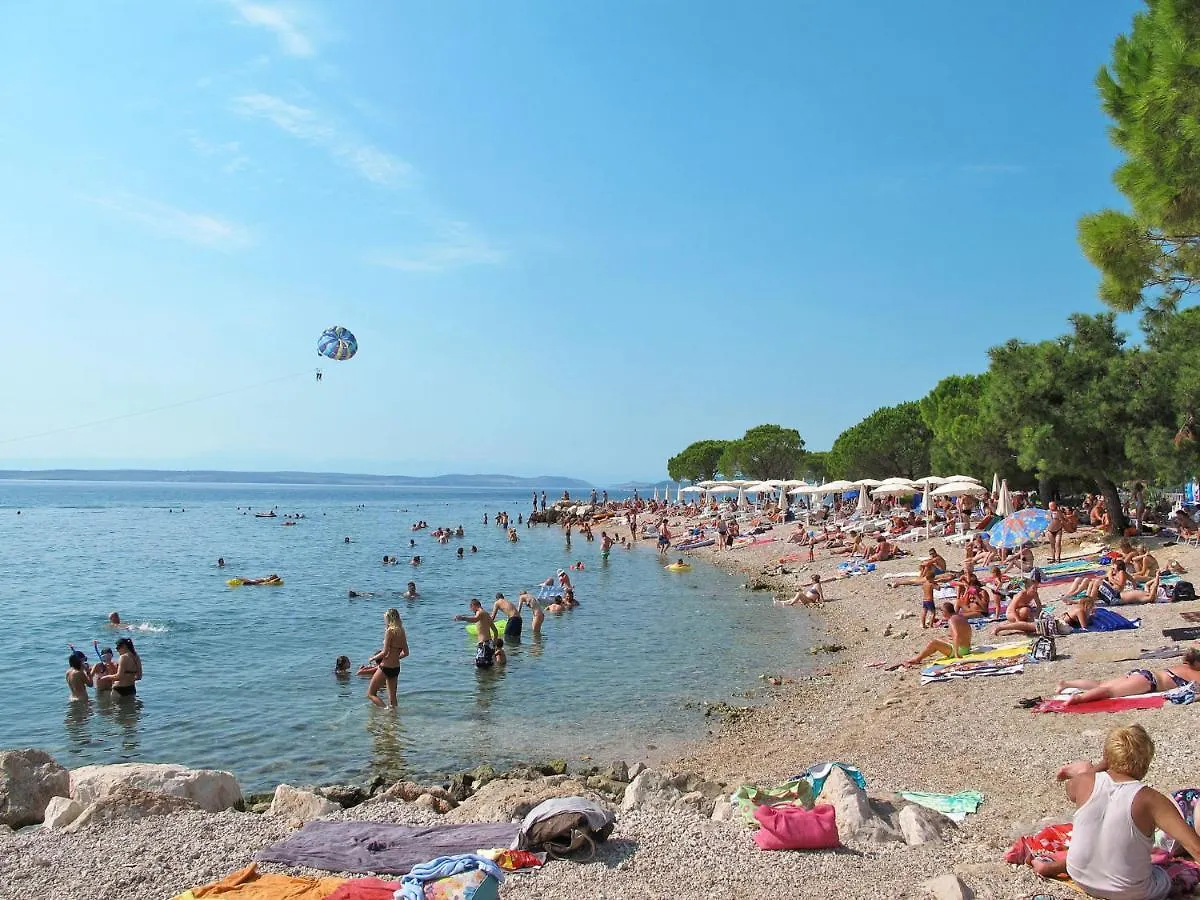 Holiday Home Lovreno - Ckv126 By Interhome Crikvenica