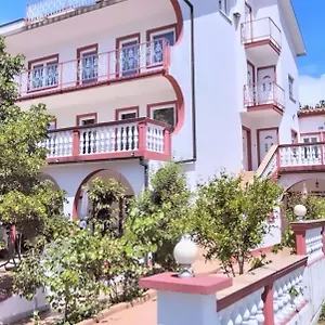 Apartment Apartmani Nina, Crikvenica